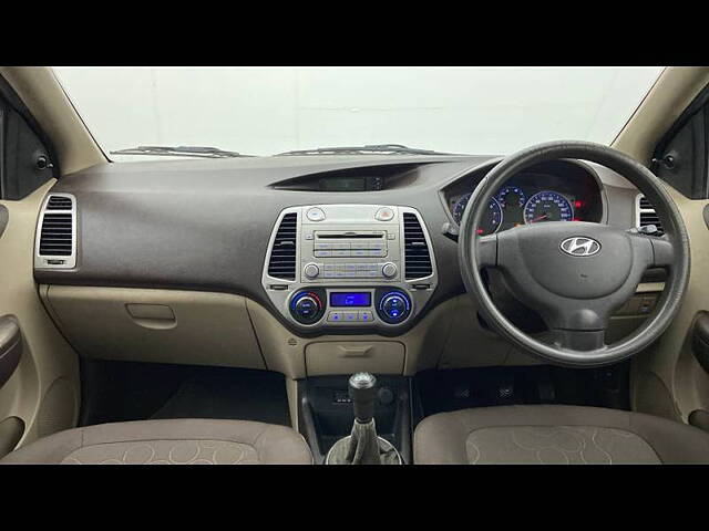 Used Hyundai i20 [2012-2014] Magna (O) 1.2 in Hyderabad