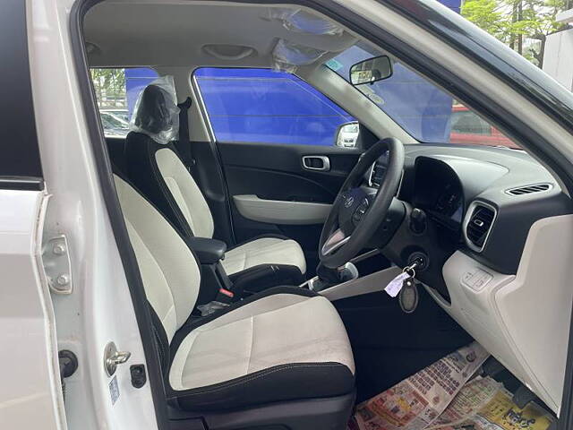 Used Hyundai Venue [2019-2022] S 1.2 Petrol in Mumbai