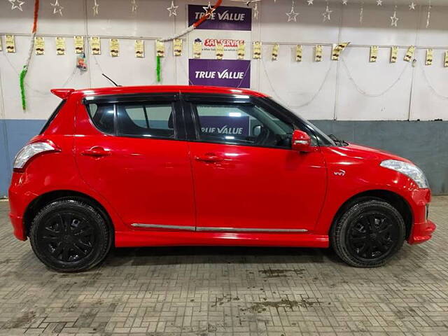 Used Maruti Suzuki Swift [2014-2018] VXi [2014-2017] in Mumbai