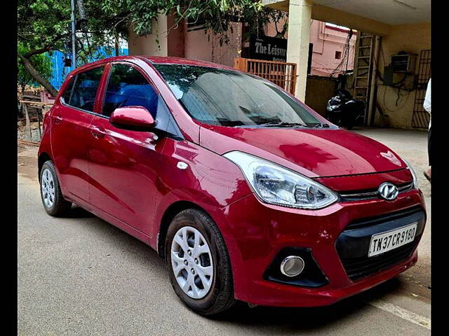 Used Hyundai Grand i10 Magna AT 1.2 Kappa VTVT in Chennai