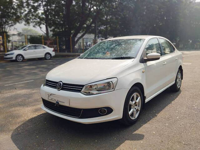 Used 2011 Volkswagen Vento in Navi Mumbai