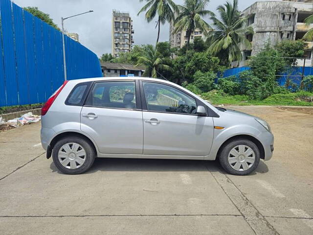 Used Ford Figo [2010-2012] Duratec Petrol ZXI 1.2 in Pune