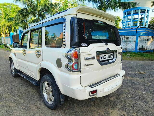 Used Mahindra Scorpio [2014-2017] S8 in Kolkata