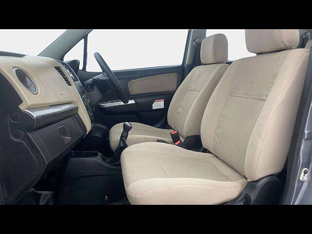 Used Maruti Suzuki Wagon R 1.0 [2014-2019] LXI CNG in Pune