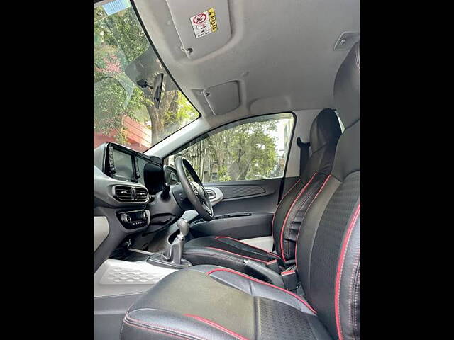 Used Hyundai Grand i10 Nios [2019-2023] Asta 1.2 Kappa VTVT in Kolkata