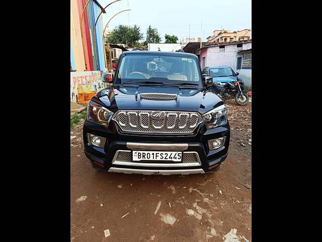 Used 2022 Mahindra Scorpio in Patna