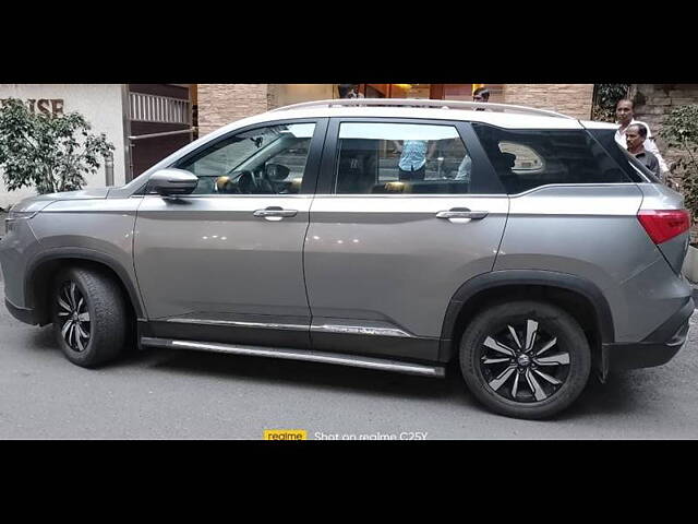 Used MG Hector [2019-2021] Sharp 2.0 Diesel [2019-2020] in Mumbai