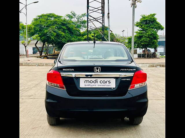 Used Honda Amaze [2013-2016] 1.5 EX i-DTEC in Mumbai