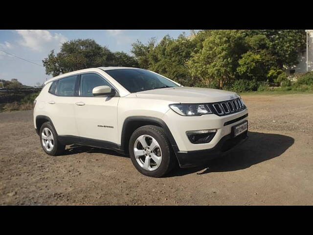 Used Jeep Compass [2017-2021] Longitude 2.0 Diesel [2017-2020] in Pune