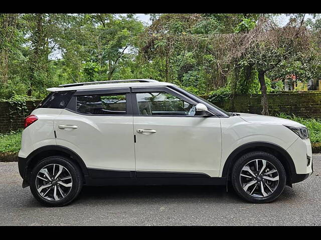 Used Mahindra XUV300 [2019-2024] W8 (O) 1.2 Petrol in Siliguri