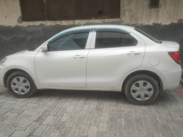 Used Maruti Suzuki Swift Dzire [2015-2017] VDI in Kanpur