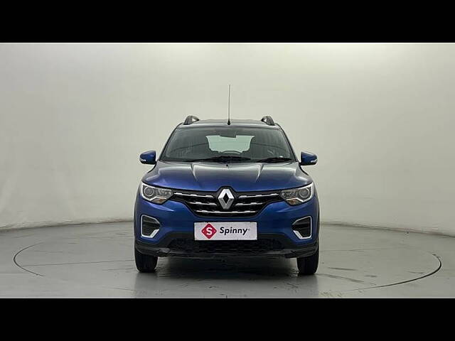 Used Renault Triber [2019-2023] RXL [2019-2020] in Delhi