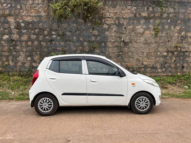 Used Hyundai i10 [2010-2017] 1.1L iRDE Magna Special Edition in Mangalore