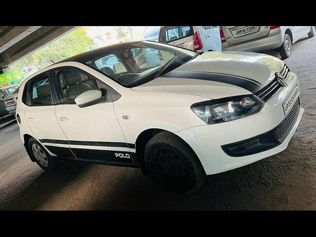 Used Volkswagen Polo [2010-2012] Comfortline 1.2L (D) in Lucknow