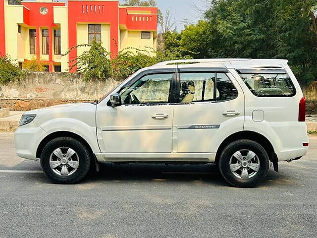 Used Tata Safari Storme [2012-2015] 2.2 VX 4x2 in Delhi