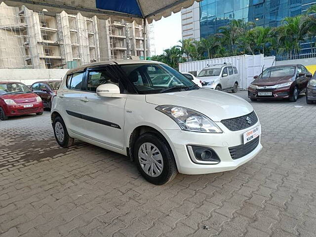 Used 2017 Maruti Suzuki Swift in Chennai