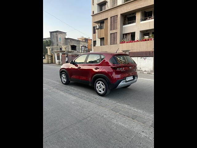 Used Kia Sonet [2020-2022] HTE 1.2 [2020-2021] in Nagpur