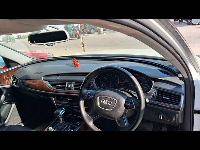 Used Audi A6 [2008-2011] 2.8 FSI in Delhi