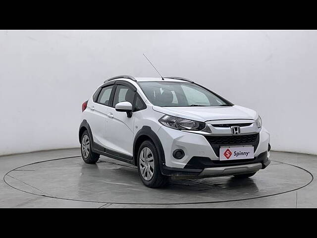 Used Honda WR-V [2017-2020] S MT Petrol in Chennai