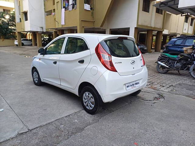 Used Hyundai Eon Era + in Pune