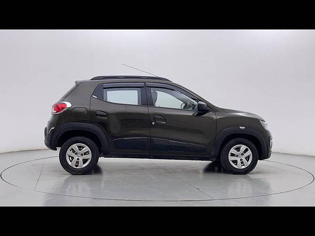 Used Renault Kwid [2015-2019] RXT [2015-2019] in Bangalore