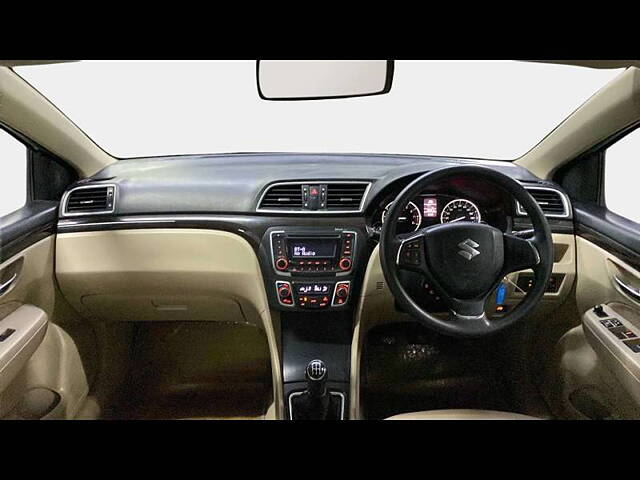 Used Maruti Suzuki Ciaz [2014-2017] VXi+ in Mumbai