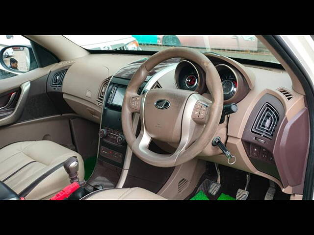 Used Mahindra XUV500 [2015-2018] W6 in Dehradun