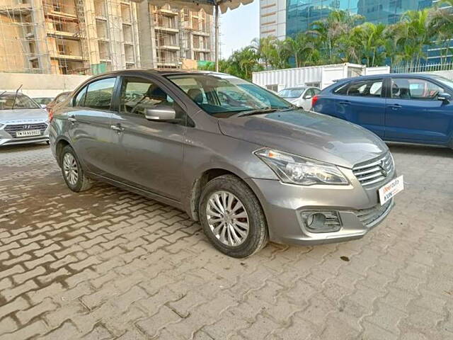 Used Maruti Suzuki Ciaz [2014-2017] ZXi in Chennai