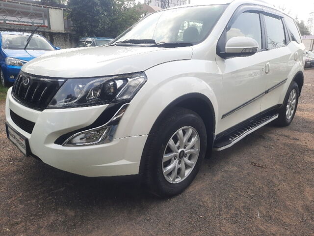 Used Mahindra XUV500 [2015-2018] W6 AT in Pune