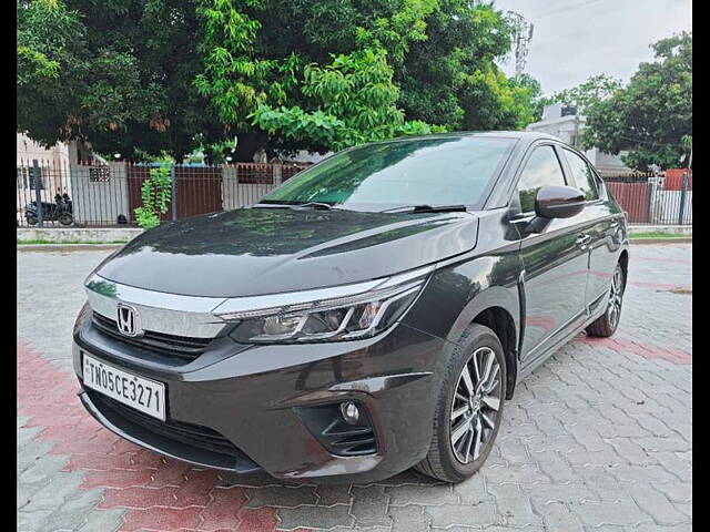 Used Honda City [2014-2017] VX (O) MT BL in Chennai