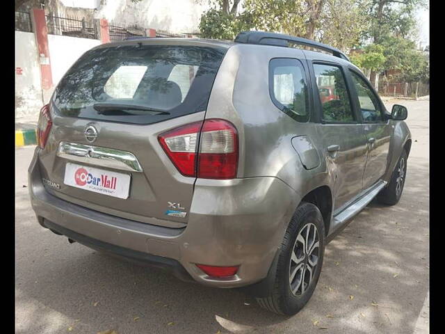 Used Nissan Terrano [2013-2017] XL (D) in Agra