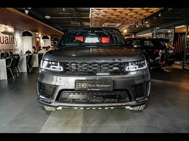 Used 2019 Land Rover Range Rover Sport in Delhi