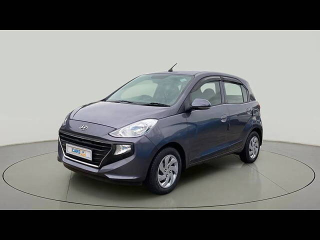 Used Hyundai Santro Sportz CNG [2018-2020] in Pune