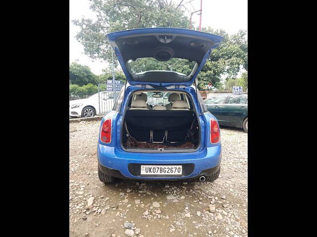 Used MINI Cooper Countryman [2012-2015] Cooper D in Dehradun