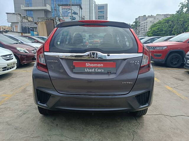 Used Honda Jazz [2015-2018] S Petrol in Mumbai