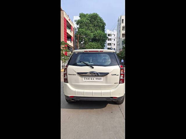 Used Mahindra XUV500 [2015-2018] W10 AT in Hyderabad