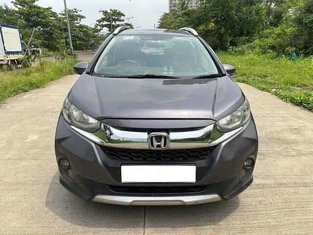 Used 2017 Honda WR-V in Mumbai