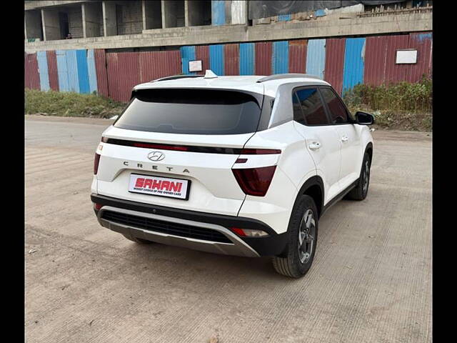 Used Hyundai Creta [2019-2020] E Plus 1.6 CRDi in Thane