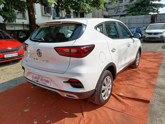 Used MG Astor Style 1.5 MT [2021-2023] in Mumbai