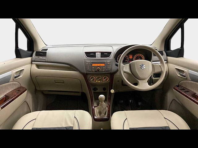 Used Maruti Suzuki Ertiga [2018-2022] VXi in Delhi