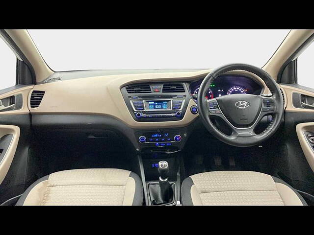 Used Hyundai Elite i20 [2017-2018] Asta 1.2 in Hyderabad