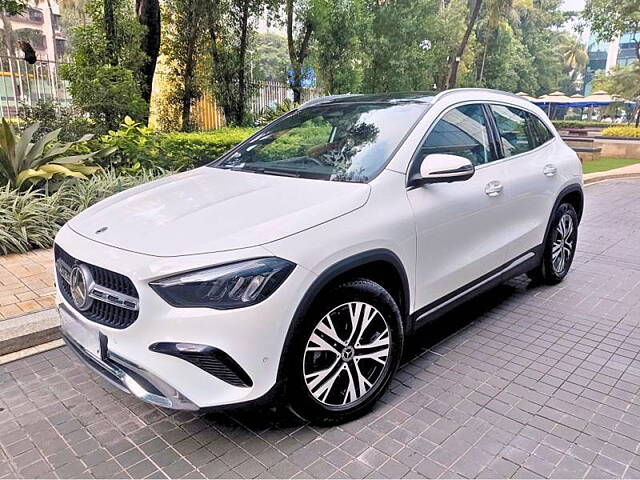 Used Mercedes-Benz GLA [2021-2024] 200 [2021-2023] in Mumbai