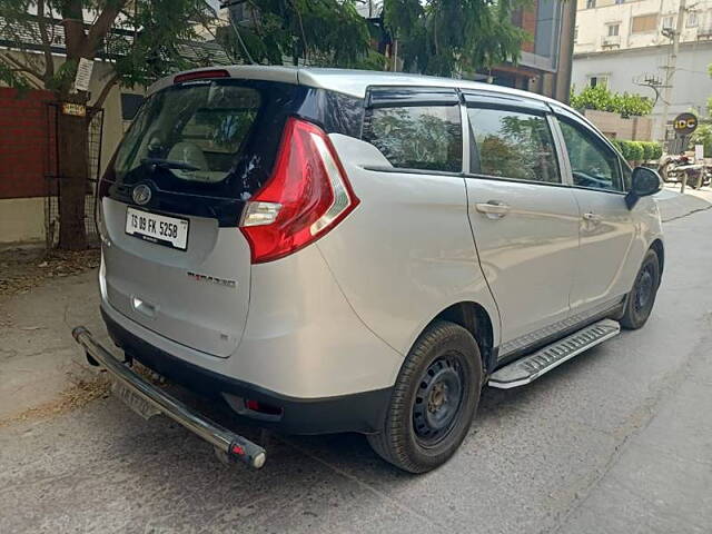 Used Mahindra Marazzo [2018-2020] M2 8 STR in Hyderabad