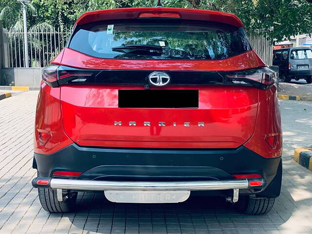 Used Tata Harrier [2019-2023] XZ Plus in Patna