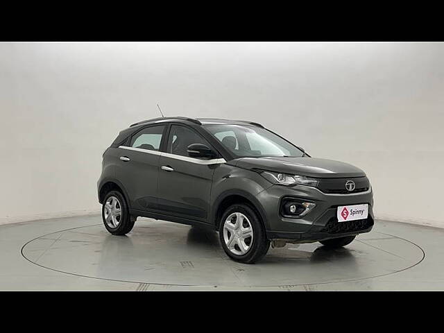 Used Tata Nexon [2020-2023] XM (S) [2020-2023] in Delhi