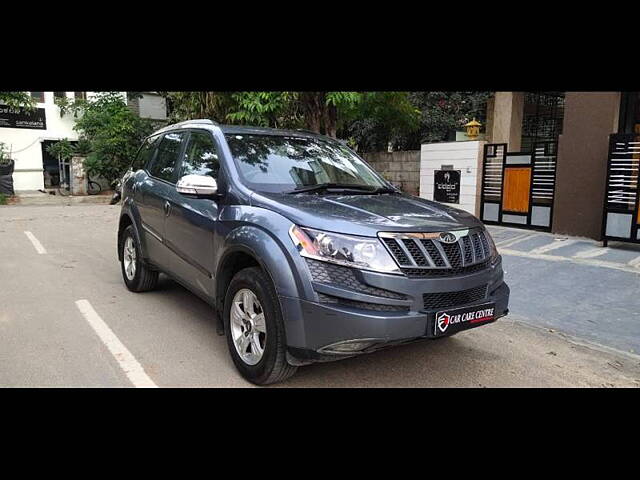 Used Mahindra XUV500 [2015-2018] W8 [2015-2017] in Bangalore