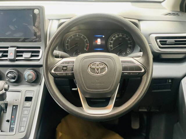 Used Toyota Innova Hycross GX 7 STR in Kolkata