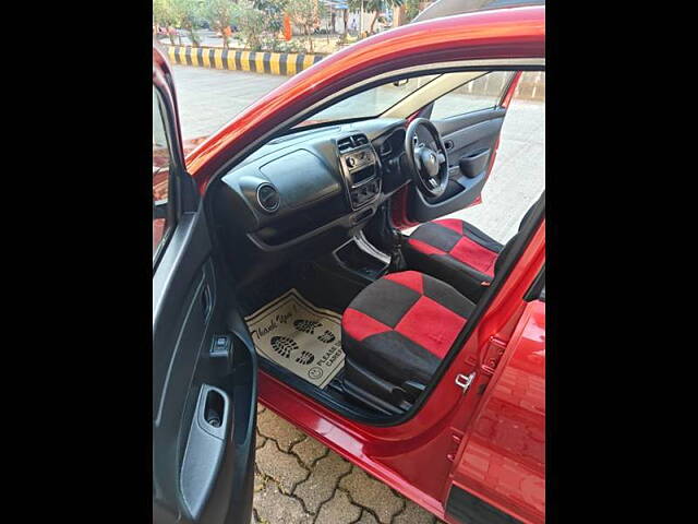 Used Renault Kwid [2015-2019] 1.0 RXL [2017-2019] in Nagpur