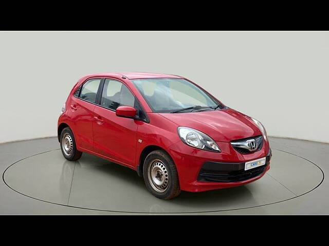 Used 2013 Honda Brio in Bangalore