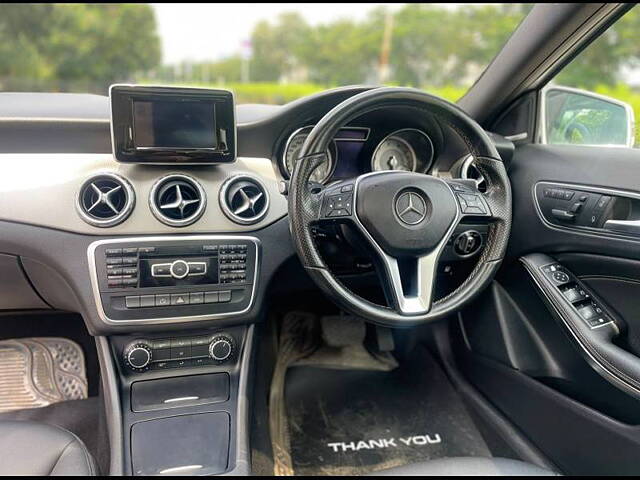 Used Mercedes-Benz GLA [2017-2020] 200 Sport in Mumbai